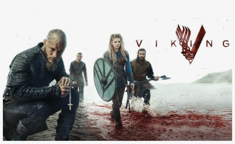 Vikings season 5 on sale netflix