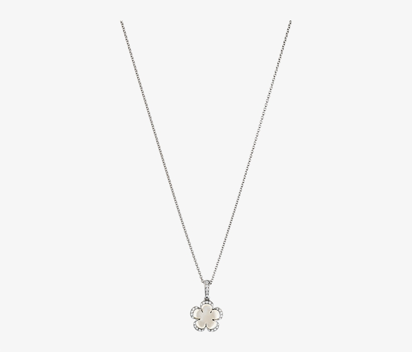 Iconic Flower Pendant - Swarovski 5427142 - Free Transparent PNG ...