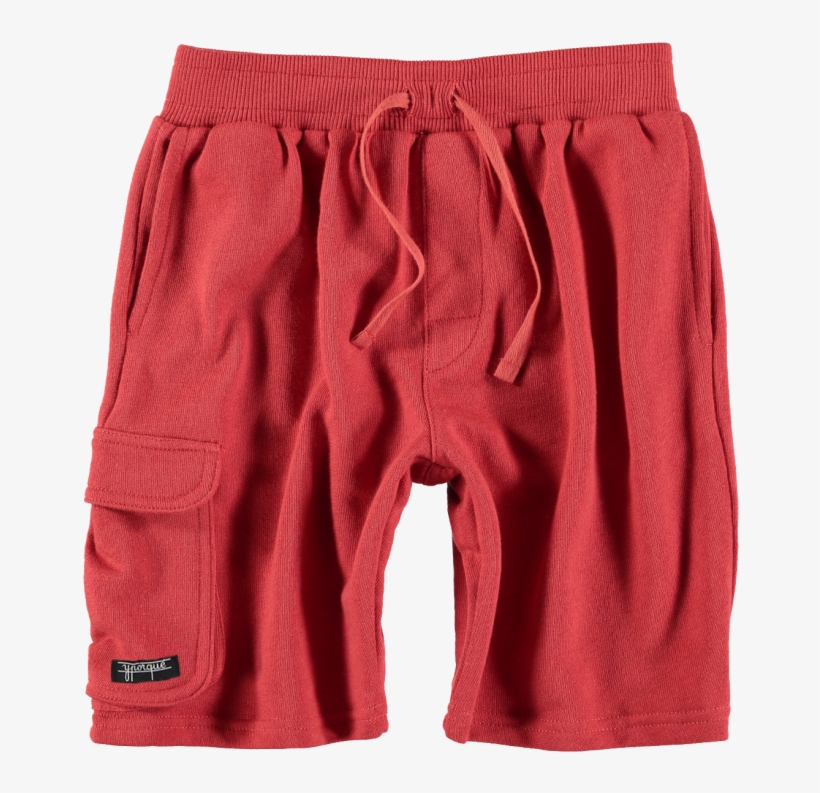 Yporqué Cargo Pants - Board Short, transparent png #5944415
