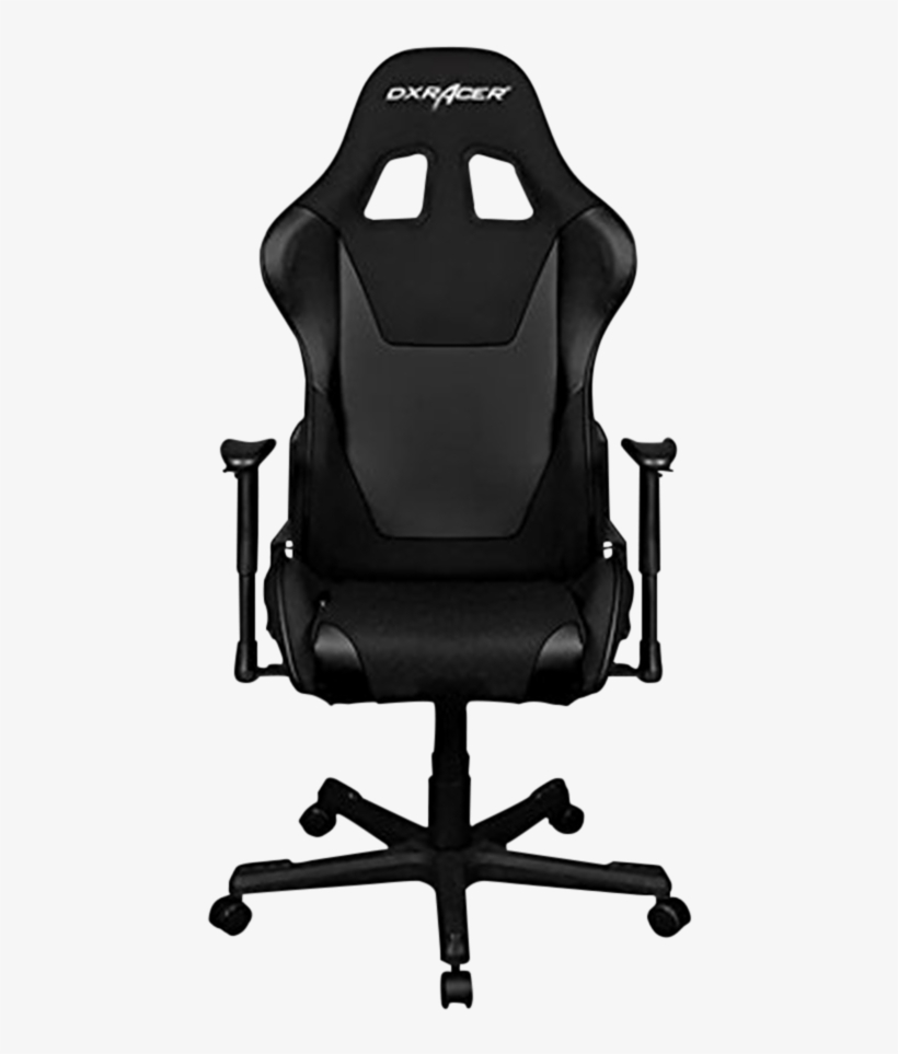 Dxracer Formula Fd101/n Gaming Chair, transparent png #5945143