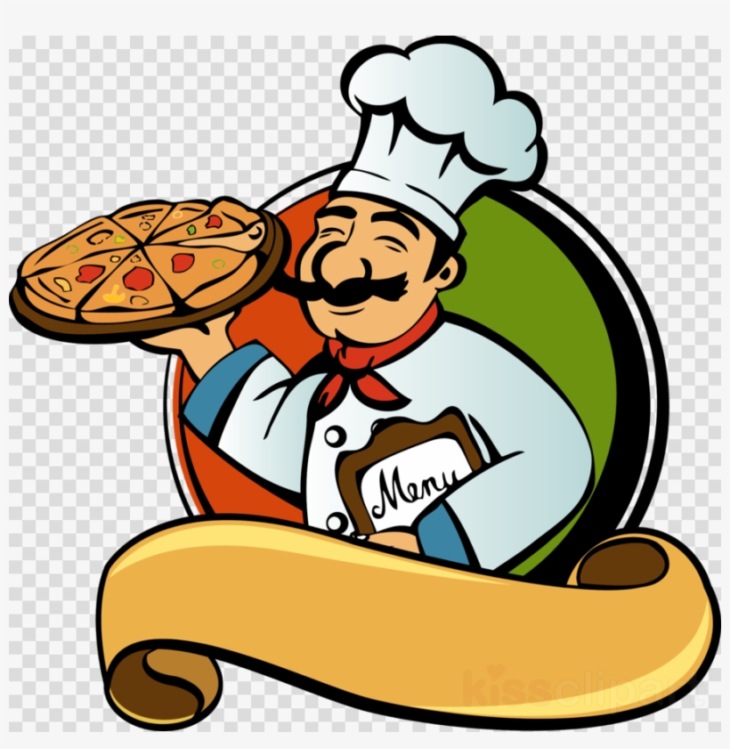 Logo De Pizzaria Vetor Free Transparent Png Download Pngkey