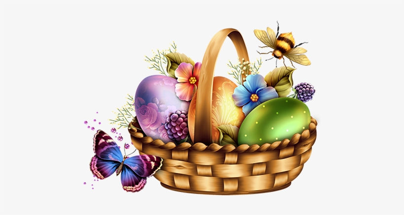 Easter png images