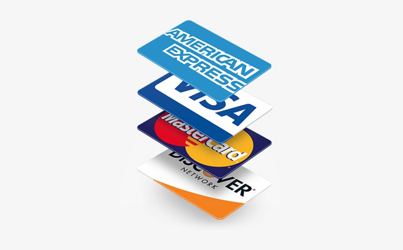 Credit Card Png Images - All Credit Cards Png, transparent png #62520