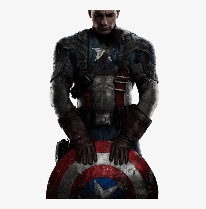 Free Png Avengers Captain America Png Images Transparent - Lambeau ...