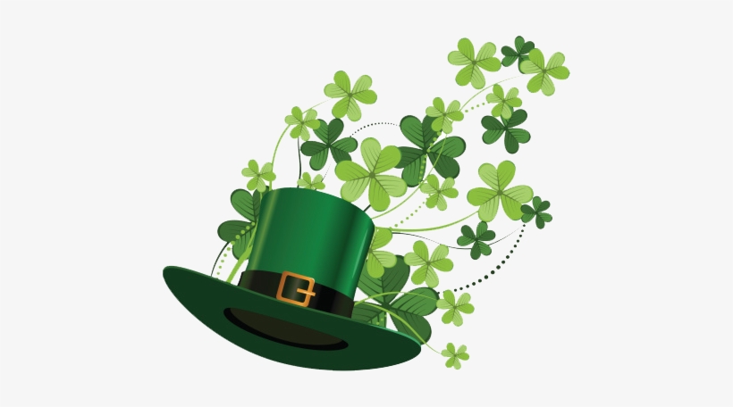 Shamrock Png Transparent - Free Transparent PNG Download - PNGkey