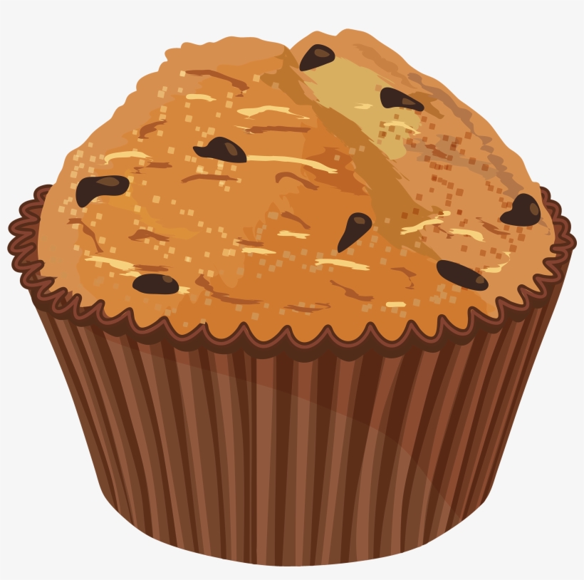 muffin pan clipart free