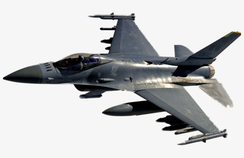 Air Force Jet Png - Fighter Jet F 16 Png - Free Transparent PNG ...