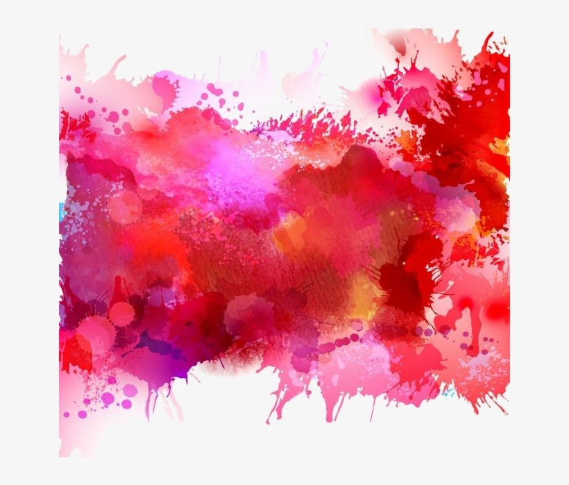 Download Watercolor Vector Png High-quality Image - Watercolor ...