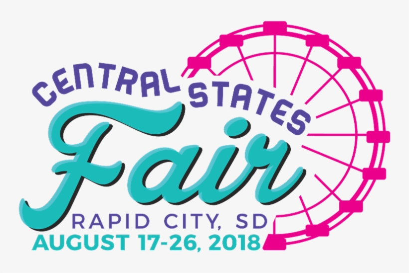 Central States Fair - Free Transparent PNG Download - PNGkey