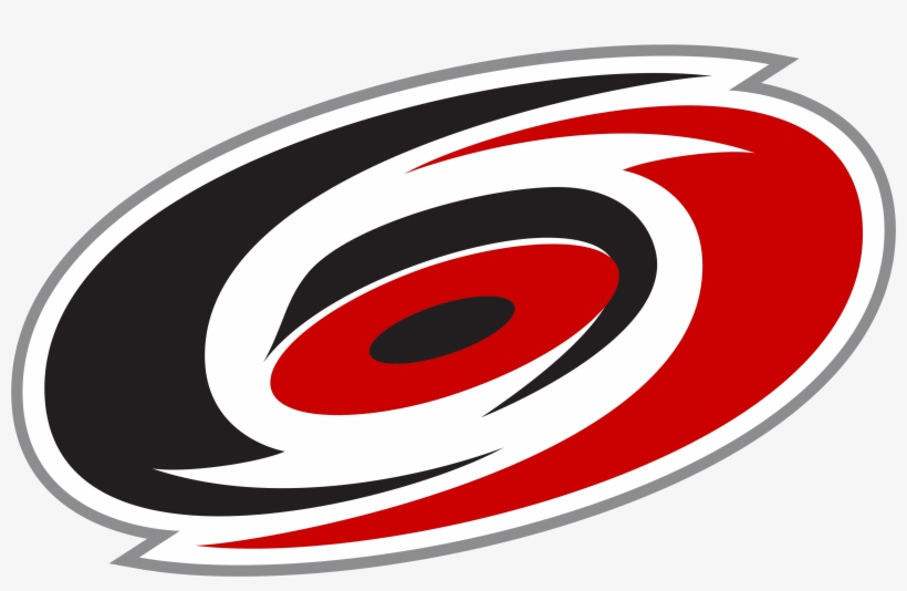 Hurricane Logo Png - Carolina Hurricane Logo - Free Transparent PNG ...