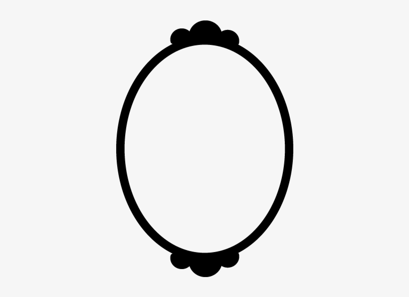 Oval Borders Png