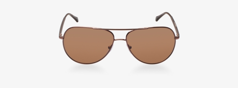 Aviator - Sunglasses - Png - Khaki, transparent png #602950