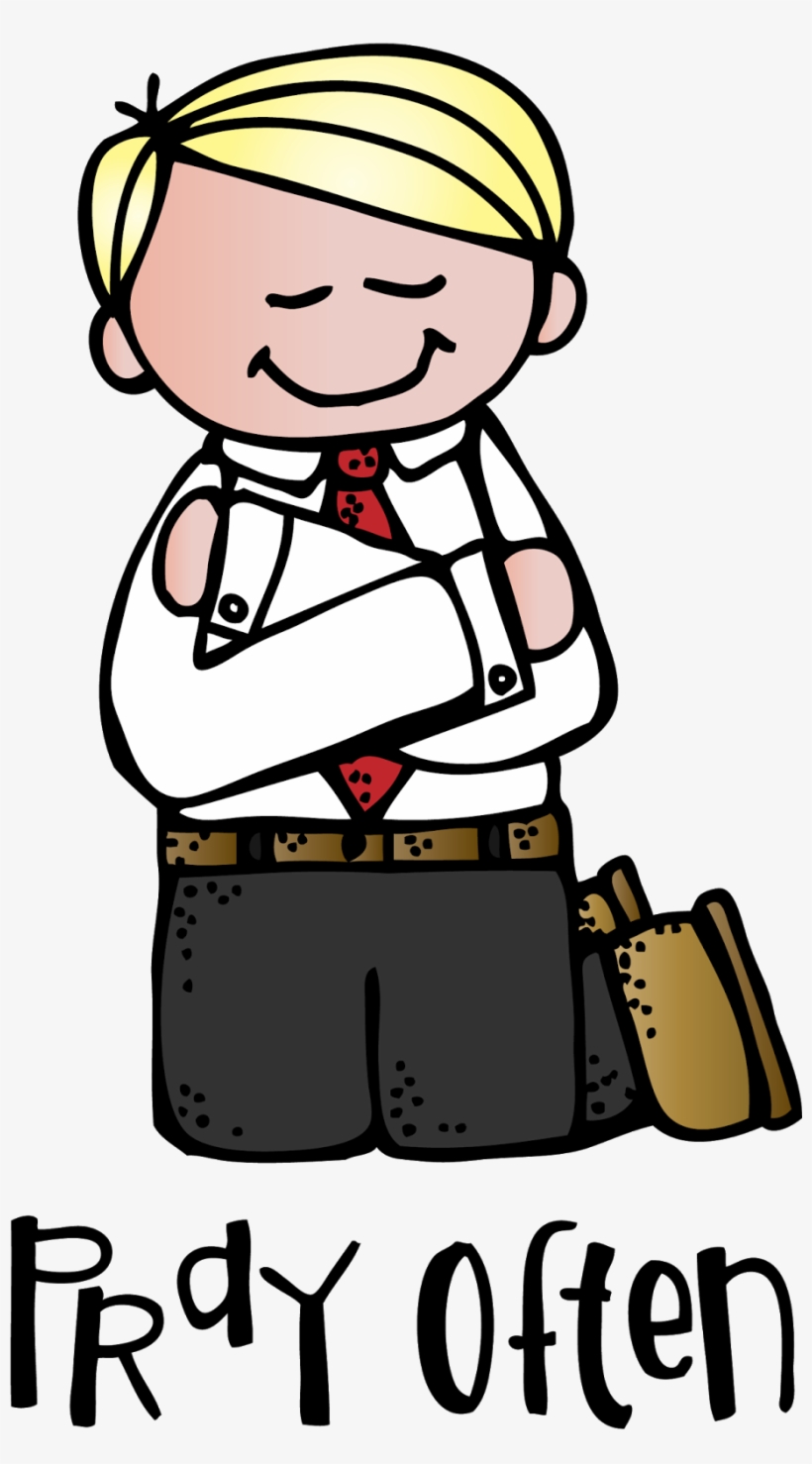 lds clipart father