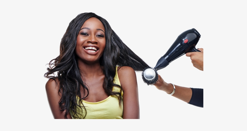 Take Advantage Of Our $30 Special At The Calumet Park - Blow Dry Hair Png, transparent png #606399