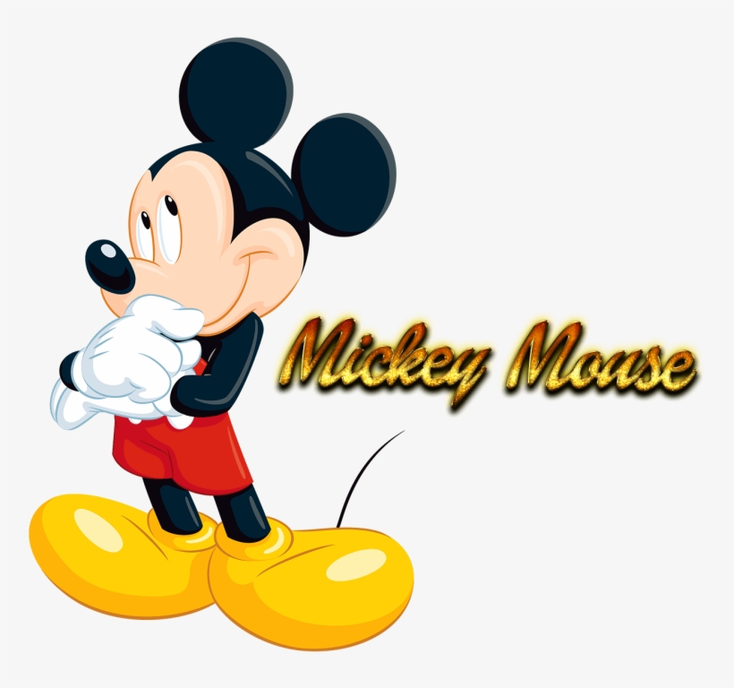 Mickey Mouse PNG Transparent, mickey mouse background HD phone