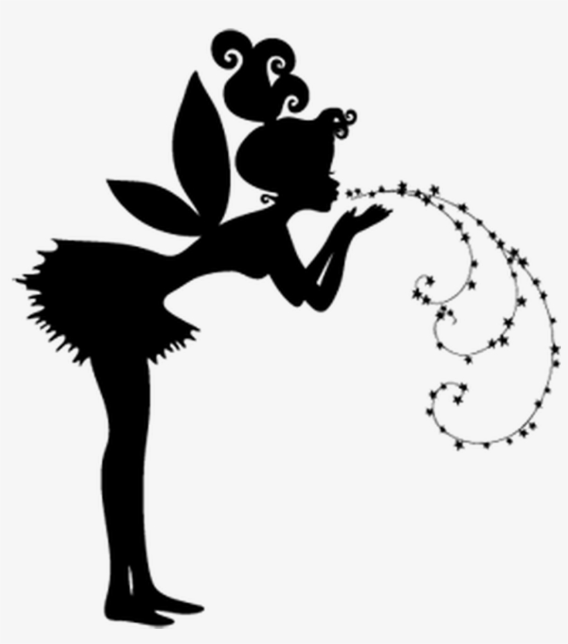 Fairy Blowing Pixie Dust - Free Transparent PNG Download - PNGkey