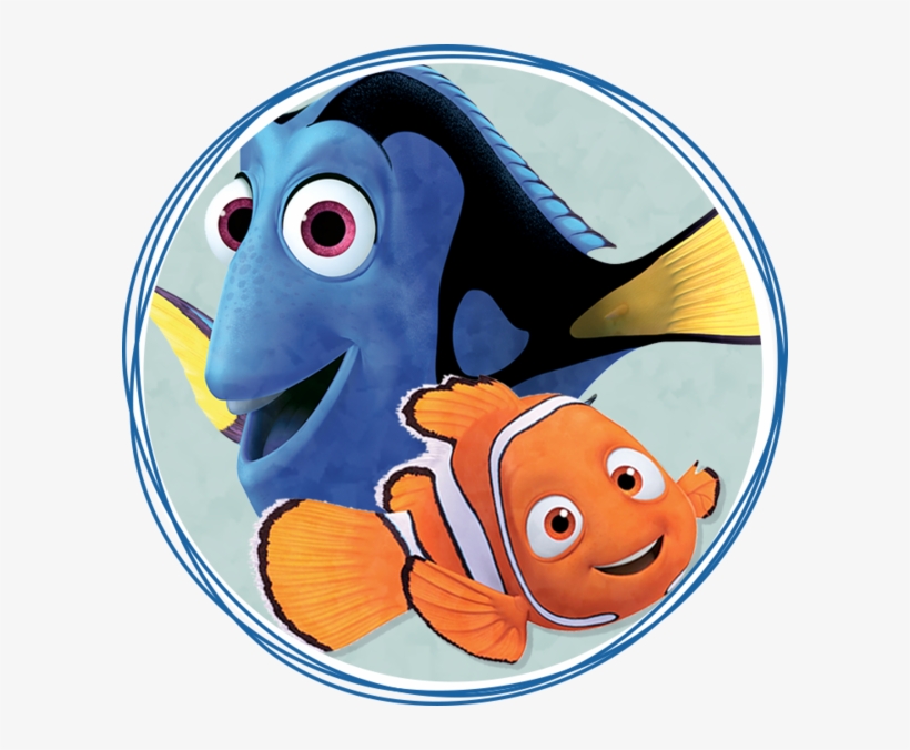 Finding Nemo Karakters Finding Nemo Free Transparent Png Download Pngkey - finding nemo logo transparent roblox finding nemo logo