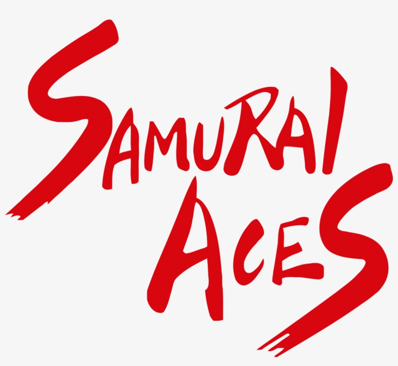 Samurai Aces - Samurai Aces Game Ps2 - Free Transparent PNG Download ...