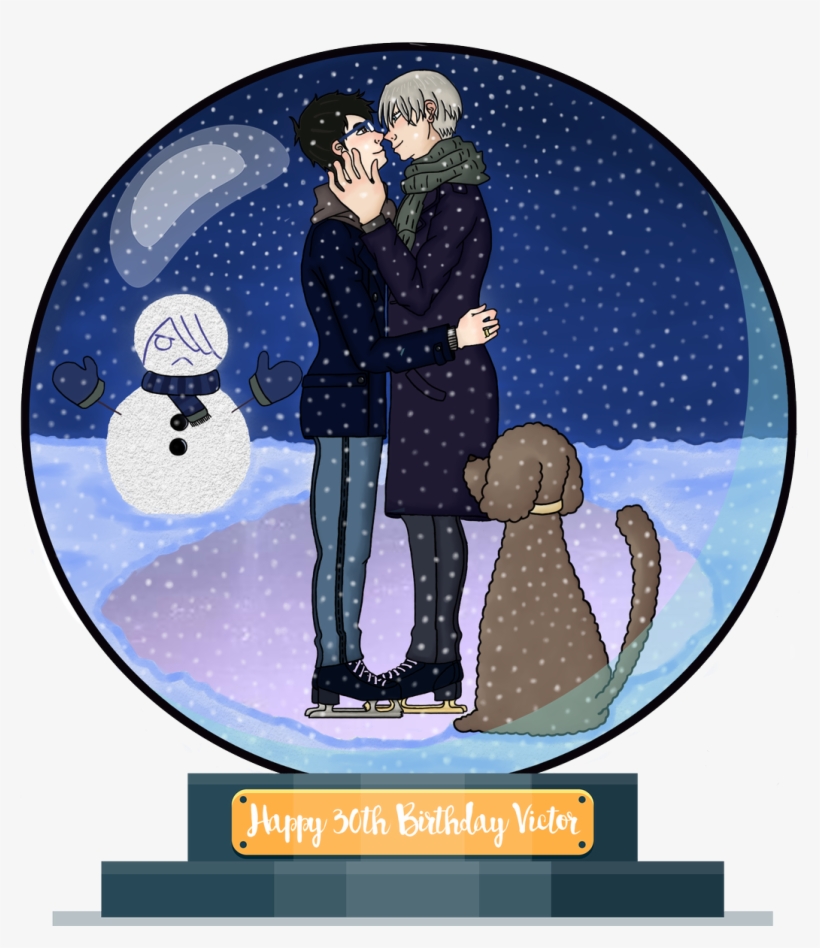 Happy Birthday Victor , Hope You Have A Life Full Of - Cartoon, transparent png #6059246