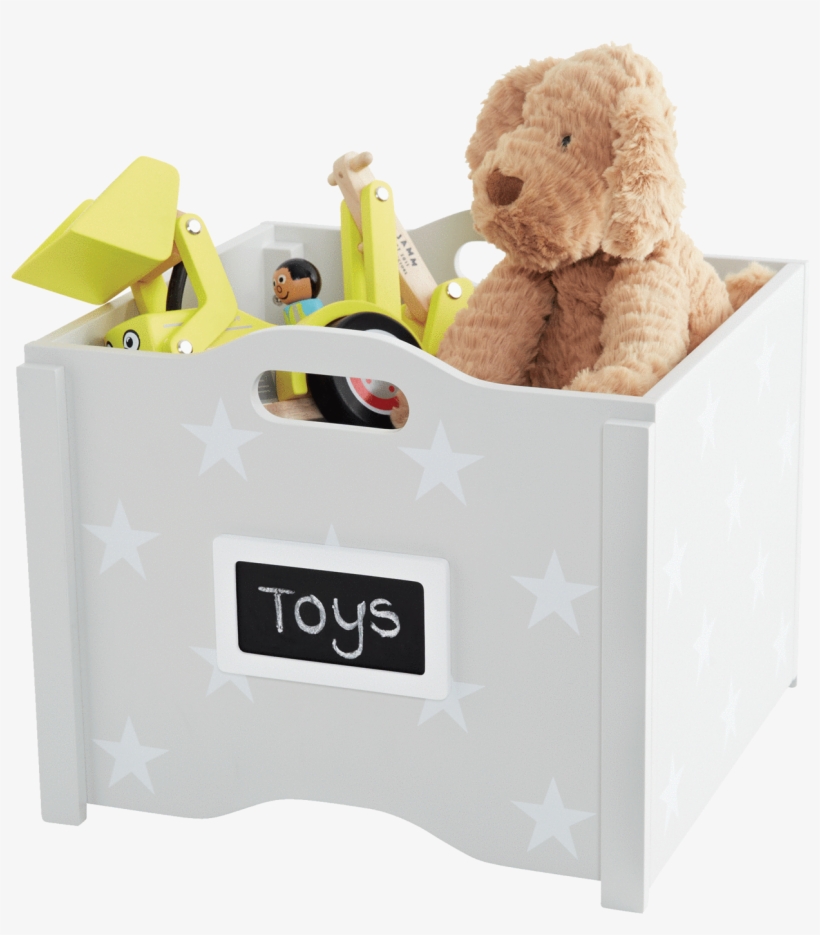 star toy box
