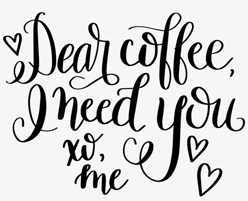 Free Svg Files For Cricut - Free Coffee Svg Files - Free ...