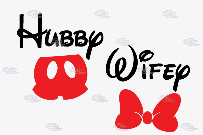 hubby cute logo for relationships 3.5