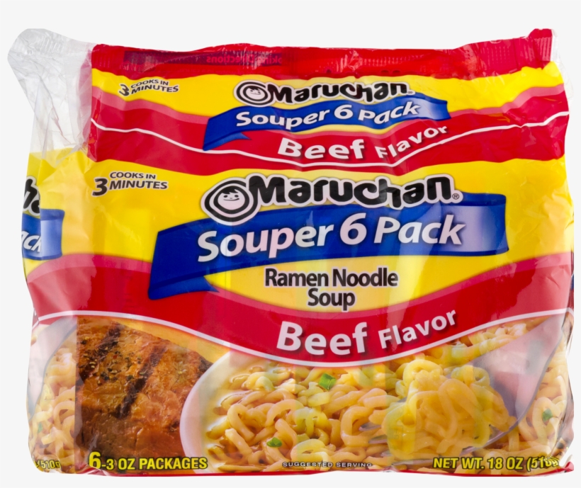 Texas Beef Ramen Noodles Maruchan Png Texas Beef Ramen - Maruchan Beef 