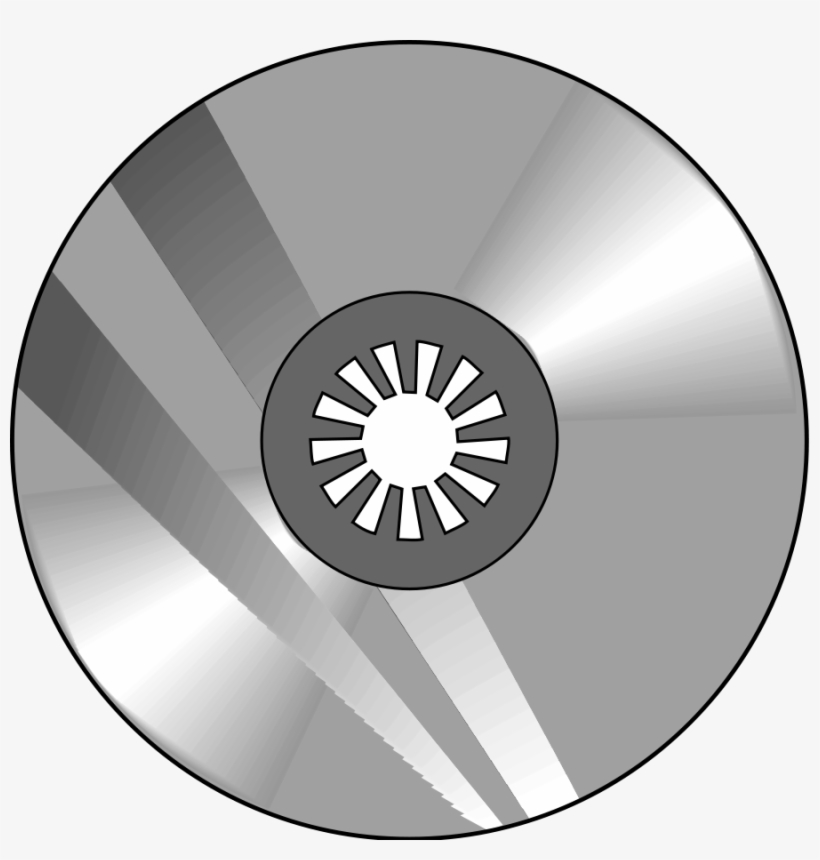 Compact Disk 03 Clipart Png For Web - Free Transparent PNG Download ...