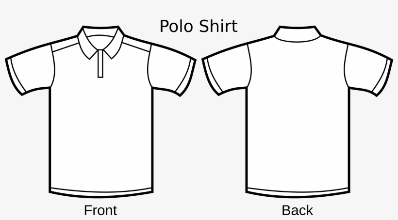 Roblox Shirt Shading Template Png - Roblox Shaded Shirt Template  Transparent - Free Transparent PNG Download - PNGkey