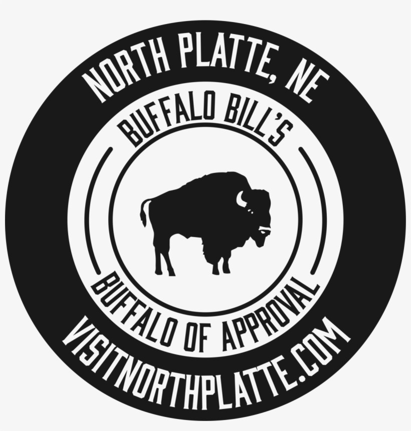 Buffalo Bill's Buffalo Of Approval Seal - Ormond Beach Chamber Of ...