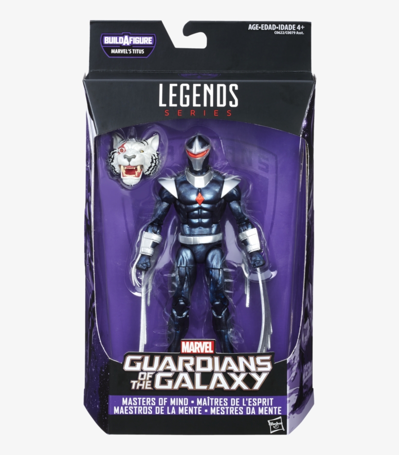 Homecoming And Guardians Of The Galaxy Vol - Marvel Legends: Vance Astro - Action Figure, transparent png #619919