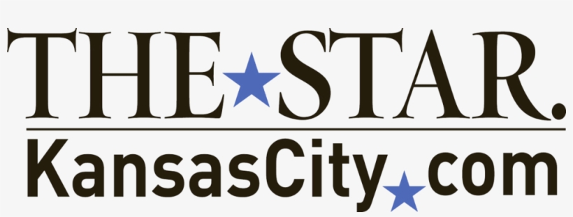 Kcstar - Kansas City Newspaper Logo - Free Transparent PNG Download ...