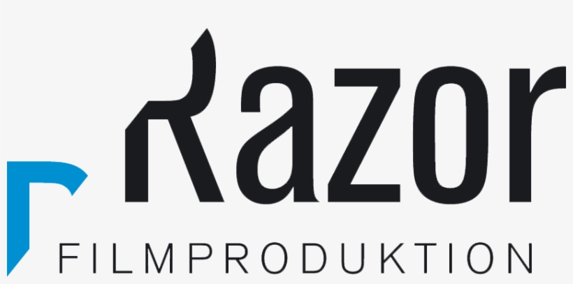 Razor Logo Square1 - Razor Film, transparent png #6109243