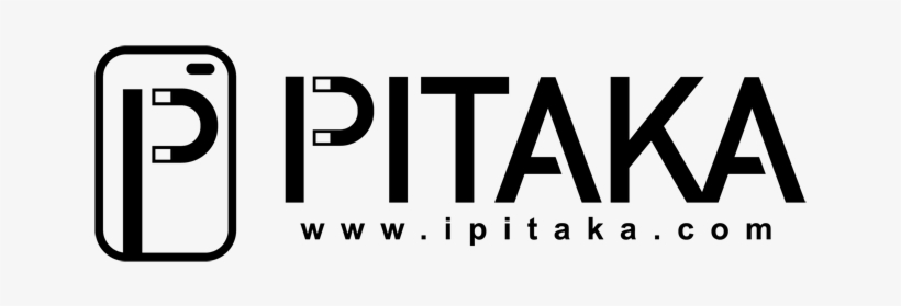 Pitaka Logo Png, transparent png #6113718