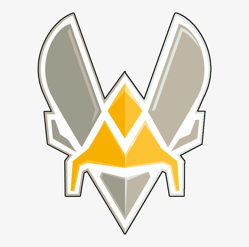 G2 Vs Team Vitality Logo Free Transparent Png Download Pngkey - team valor transparent roblox