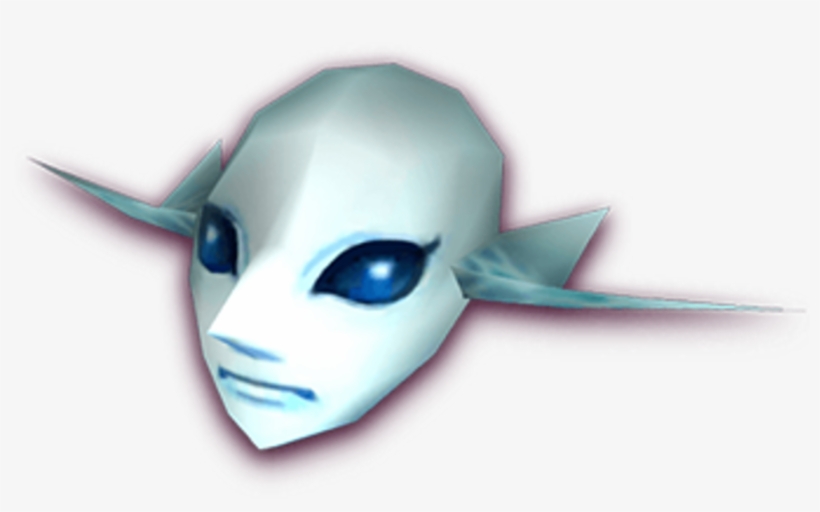 Zora Mask - Free Transparent PNG Download - PNGkey