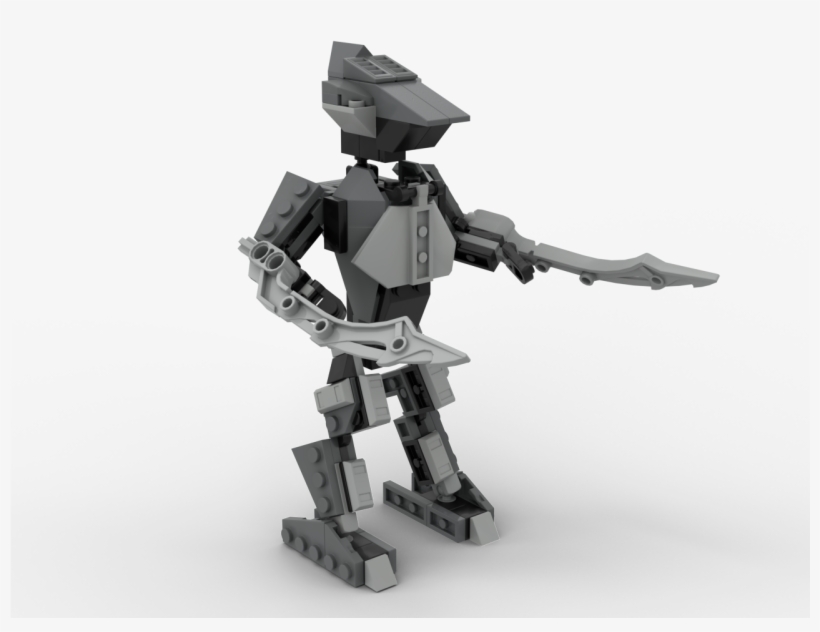 Artscyther - Mecha - Free Transparent PNG Download - PNGkey