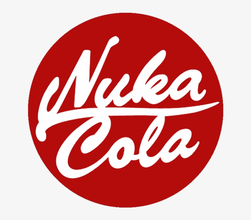 Nuka Cola Chapa - Free Transparent PNG Download - PNGkey