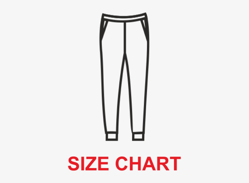 Black Slacks Pants Model - Athletic Fit Footjoy Pants - Free Transparent PNG  Download - PNGkey