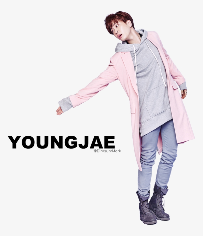 Youngjae Got7 Png Got7 Concept Photos Fly Free Transparent Png Download Pngkey