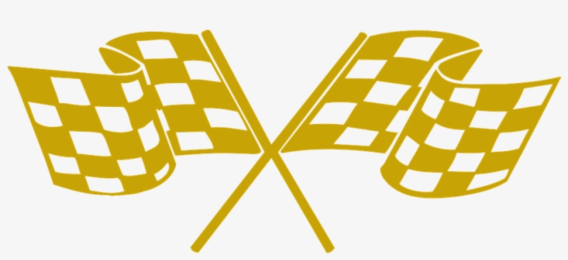 Download Racing Flags Set, Vector Graphic - Chequered Flag - Free ...