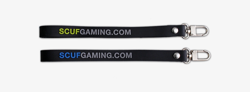 Scuf Keychains 1 - Scufgaming, Llc, transparent png #6241881