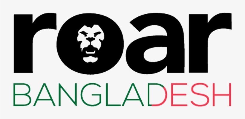 Roar Bangladesh Has Already Amassed Over 50,000 Followers, transparent png #6251937