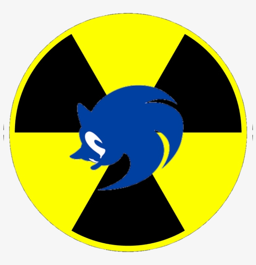 Symbol - Sonic X - Free Transparent PNG Download - PNGkey