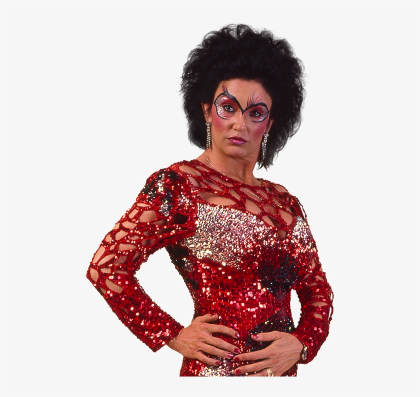 Sensational Sherri Pro - Free Transparent PNG Download - PNGkey