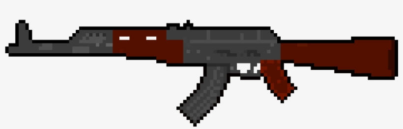 Akm - Art - Free Transparent PNG Download - PNGkey