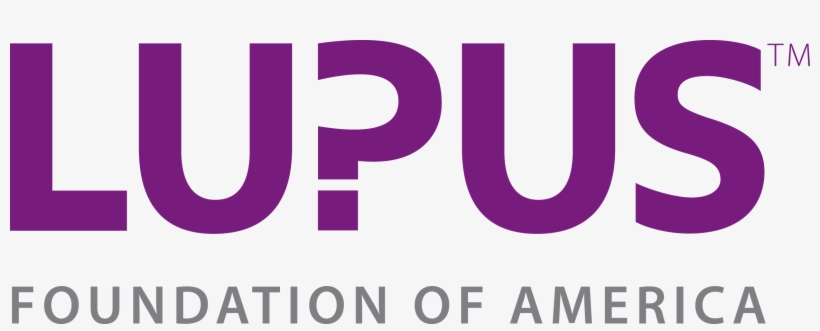 Lupus Foundation Of America Logo - Free Transparent PNG Download - PNGkey