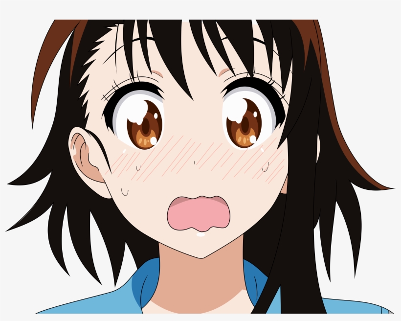 Nisekoi 8k Ultra Hd Wallpaper Cartoon Free Transparent PNG, 56% OFF