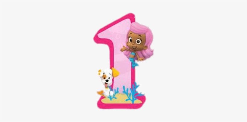 Download Count With The Bubble Guppies Bubble Guppies Molly Personalized Custom Shirt Or Onesie Free Transparent Png Download Pngkey