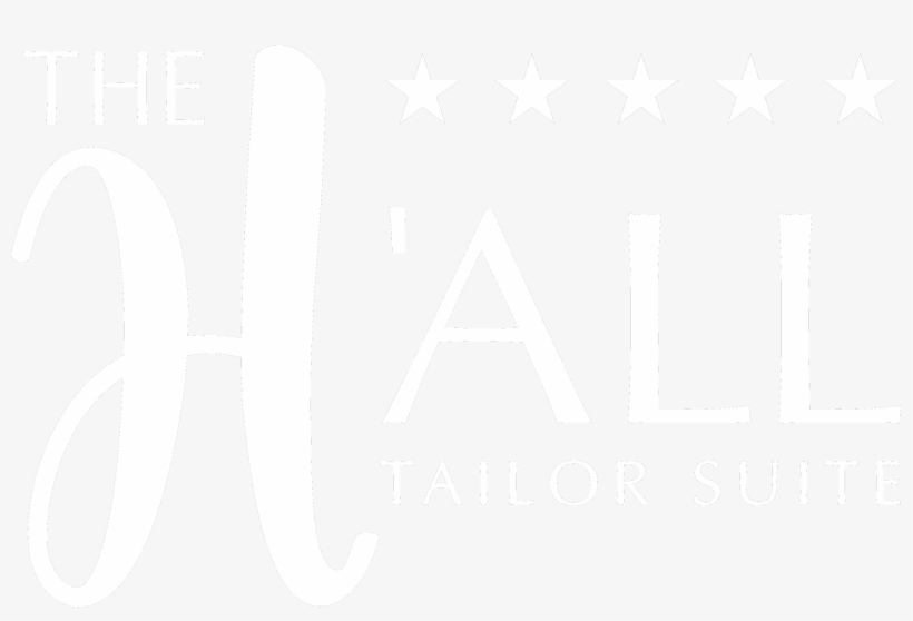 Logo The H'all Tailor Suite - Oro Restaurant - Free Transparent PNG ...